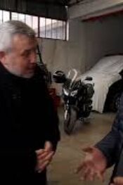 Başkan Kılıç’ın Selamıyla Teşekkür Ziyareti