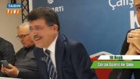 “Hizmetler Kararlılıkla Devam Ediyor”