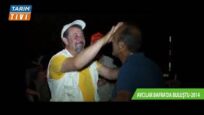 AVCILAR BAFRADA BULUŞTU