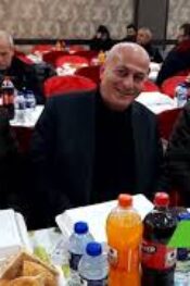 Bafra Madeni Sanatkârlar Odası’ndan Maneviyat Dolu İftar