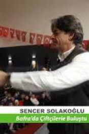 SENCER SOLAKOĞLU BAFRA BÖLÜM 2