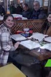 Kadir Gecesinde Paylaşmanın En Güzel Örneği