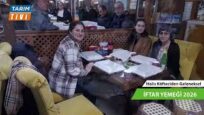 Kadir Gecesinde Paylaşmanın En Güzel Örneği