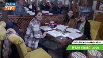 Kadir Gecesinde Paylaşmanın En Güzel Örneği