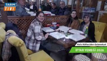 Kadir Gecesinde Paylaşmanın En Güzel Örneği