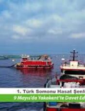 9 Mayıs’ta Yakakent’te Buluşuyoruz!