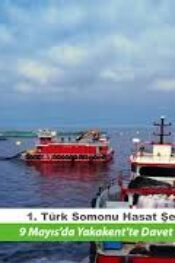 9 Mayıs’ta Yakakent’te Buluşuyoruz!