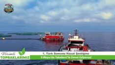 9 Mayıs’ta Yakakent’te Buluşuyoruz!