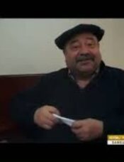 Av öncesi güç: Paça çorbası Adres: Tandırcı Celal Usta