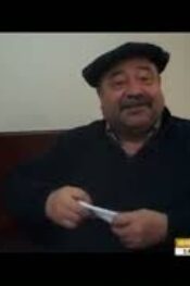 Av öncesi güç: Paça çorbası Adres: Tandırcı Celal Usta