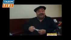 Av öncesi güç: Paça çorbası Adres: Tandırcı Celal Usta