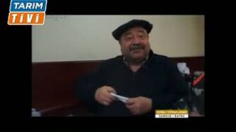 Av öncesi güç: Paça çorbası Adres: Tandırcı Celal Usta