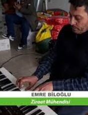 Depoda Yükselen Ezgiler Gönüllere Dokundu