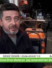 Zirai Dron Kullanıcılarına Kritik Uyarı