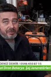 Zirai Dron Kullanıcılarına Kritik Uyarı
