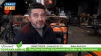 Zirai Dron Kullanıcılarına Kritik Uyarı