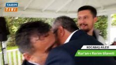 13 YILDIR AYNI DUADA BULUŞUYORLAR