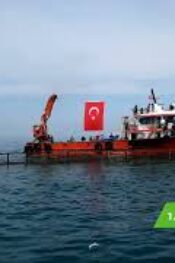 Dr. Şerafettin Aydoğdu: “Türk Somonu Yakakent’in Gururu Oldu”