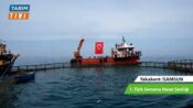 Dr. Şerafettin Aydoğdu: “Türk Somonu Yakakent’in Gururu Oldu”