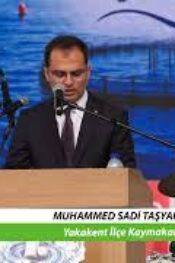 Kaymakam, “Yakakent Türk Somonuyla Marka İlçe Oluyor”