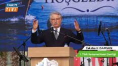 “Mavi Ekonomiye Güçlü Destek”