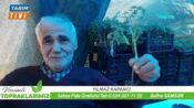 YILMAZ KAPANCI’DAN ÜRETİCİLERE FİDE UYARISI