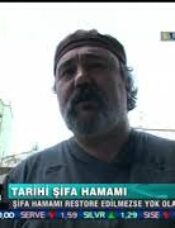 Bafra Şifa Hamamı: Zamana Direnen Tarihi Miras