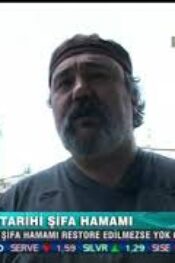 Bafra Şifa Hamamı: Zamana Direnen Tarihi Miras
