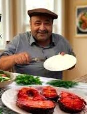 Balık Tüketiminde Avrupa’nın Gerisindeyiz