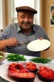 Balık Tüketiminde Avrupa’nın Gerisindeyiz