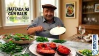 Balık Tüketiminde Avrupa’nın Gerisindeyiz