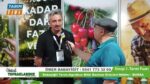 Sinop Tarım Fuarı Ömer Babayiğit