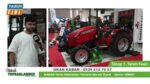 Sinop Tarım Fuarını anlattı Kaban Tarım Makinaları Okan Kaban