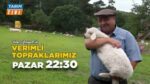 “Verimli Topraklarımız” Çiftçinin Gözü, Kulağı ve Sesi Olmaya Devam Ediyor