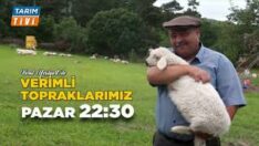 “Verimli Topraklarımız” Çiftçinin Gözü, Kulağı ve Sesi Olmaya Devam Ediyor