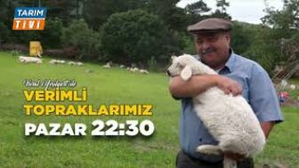 “Verimli Topraklarımız” Çiftçinin Gözü, Kulağı ve Sesi Olmaya Devam Ediyor