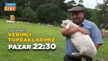 “Verimli Topraklarımız” Çiftçinin Gözü, Kulağı ve Sesi Olmaya Devam Ediyor