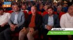 AK Parti İlçe Meclisi Danışma Toplantısına katılan Bafra belediye Başkanı Hamit Kılıç Anlattı