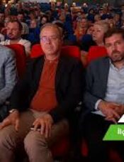 AK Parti İlçe Meclisi Danışma Toplantısına katılan Bafra belediye Başkanı Hamit Kılıç Anlattı