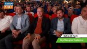 AK Parti İlçe Meclisi Danışma Toplantısına katılan Bafra belediye Başkanı Hamit Kılıç Anlattı