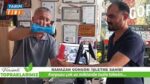 KARPUZU TUZLA TÜKETİN