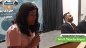 Milliyetçi Hareket Partisi Bafra 15. Olağan İlçe Kongresi 1. Bölüm