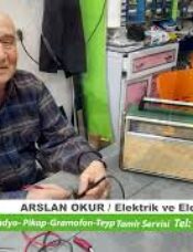 Arslan Okur: Nostaljiye Gençlerin de İlgisi Büyük