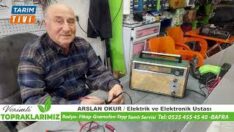Arslan Okur: Nostaljiye Gençlerin de İlgisi Büyük