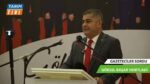 Bafra TSO Başkan Adayı Göksel Başar’dan İddialı Manifesto