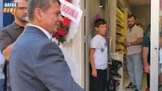 Bafra’ya yeni bir değer daha kazandırıldı!