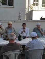 NEZİRE GÜNGÖR ÖLÜMÜNÜN 7. GÜNÜNDE DUALARLA ANILDI